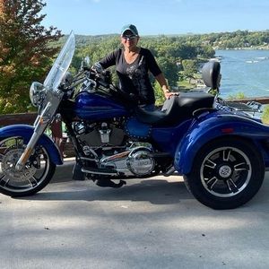 Meet your Posher, Nancy